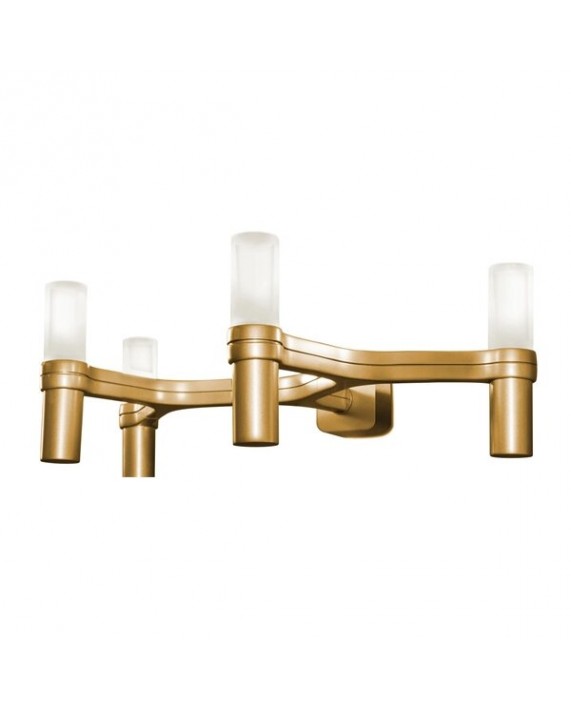 Nemo Crown 4 Wall Lamp